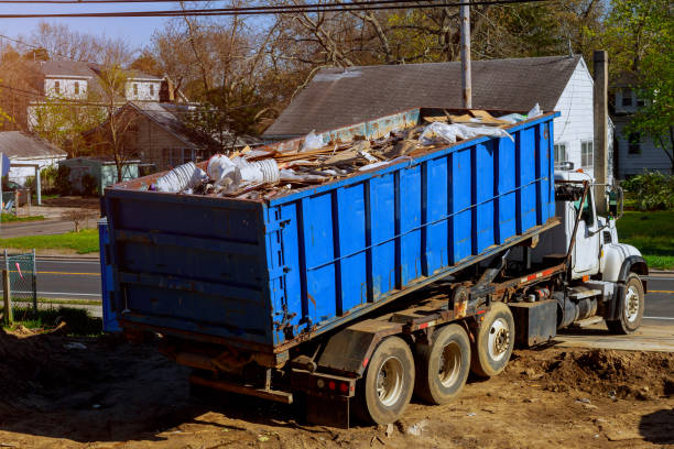 Best Junk Removal Near Me  in Hotchkiss, CO