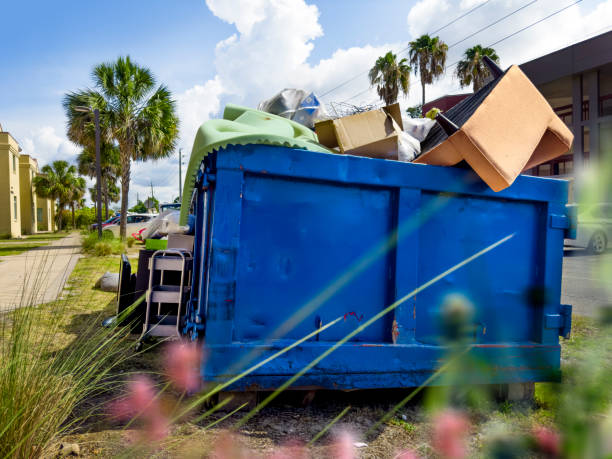 Best Construction Debris Removal  in Hotchkiss, CO