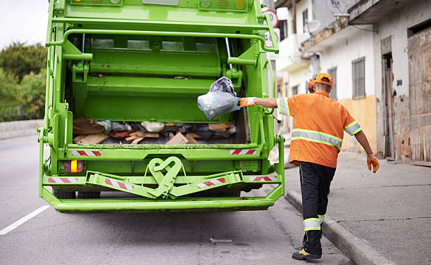 Best Commercial Junk Removal  in Hotchkiss, CO